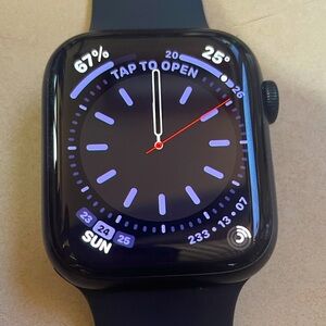 Apple Smartwatch Series9/45mm